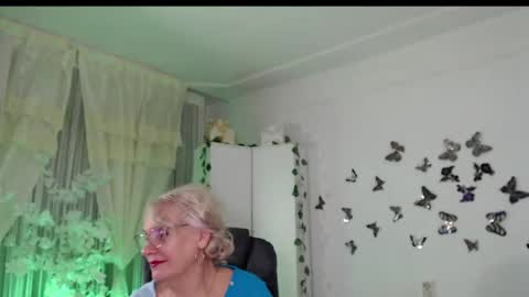 Ghertrudequeen online show from 15, 2, 2026