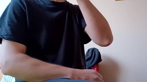 ghidorah_1973 online show from 14, 1, 2026