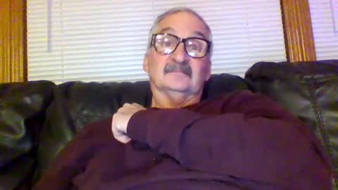 Snapshot of ghost2534 chatting on 2, 12, 2024 ghost2534 online show from 2, 12, 2024