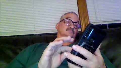 Snapshot of ghost2534 chatting on 31, 12, 2024 ghost2534 online show from 31, 12, 2024