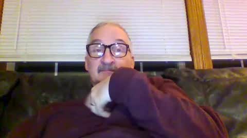 Snapshot of ghost2534 chatting on 5, 1, 2025 ghost2534 online show from 5, 1, 2025