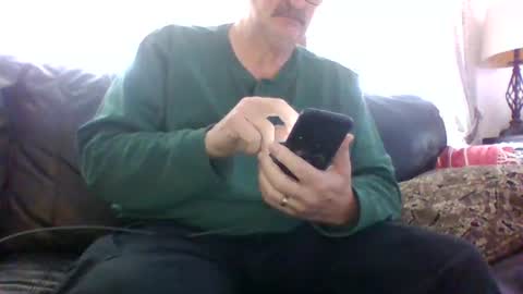 Snapshot of ghost2534 chatting on 6, 1, 2025 ghost2534 online show from 6, 1, 2025