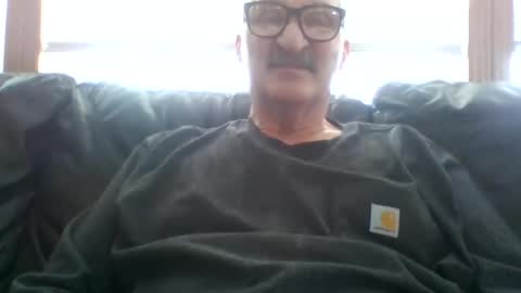 Snapshot of ghost2534 chatting on 11, 1, 2025 ghost2534 online show from 11, 1, 2025