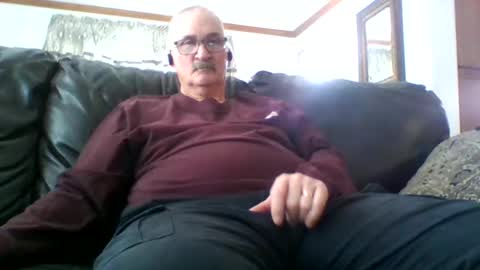 Snapshot of ghost2534 chatting on 1, 2, 2025 ghost2534 online show from 1, 2, 2025