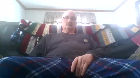 ghost2534 online show from 11, 2, 2026