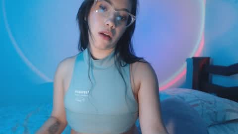 Snapshot of ghost_girl20 chatting on 3, 12, 2024 Im Jenn Next stream Monday - start -5 GMT online show from 3, 12, 2024