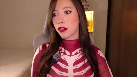 Im Jenn Next stream Monday - start -5 GMT online show from 30, 5, 2026