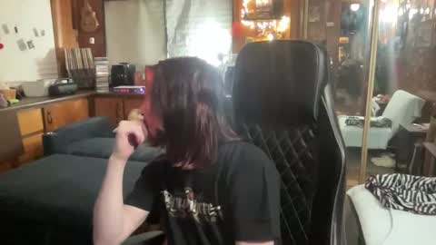 ghostboygbc online show from 17, 11, 2025