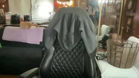 ghostboygbc online show from 4, 12, 2025