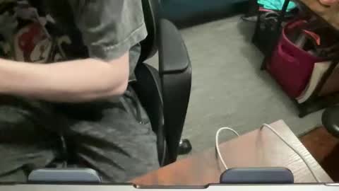 ghostboygbc online show from 12, 2, 2026