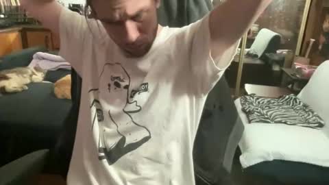 ghostboygbc online show from 23, 3, 2026