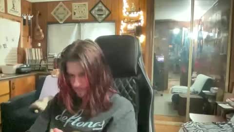 ghostboygbc online show from 13, 4, 2026