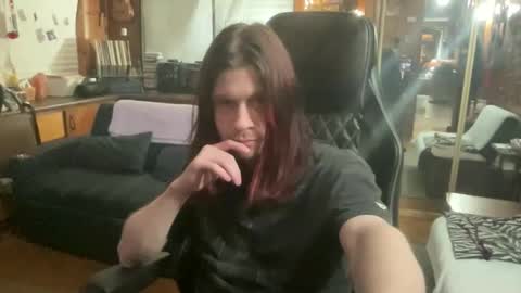 ghostboygbc online show from 23, 5, 2026