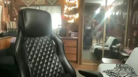 ghostboygbc online show from 12, 6, 2026