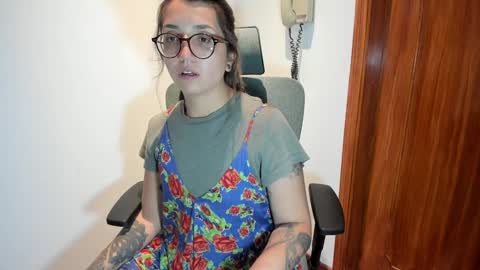 Snapshot of ghostcrimson chatting on 4, 12, 2024 andy online show from 4, 12, 2024