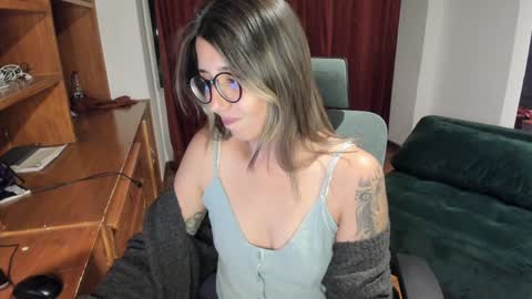 Snapshot of ghostcrimson chatting on 23, 1, 2025 andy online show from 23, 1, 2025