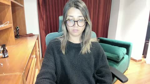 Snapshot of ghostcrimson chatting on 1, 2, 2025 andy online show from 1, 2, 2025