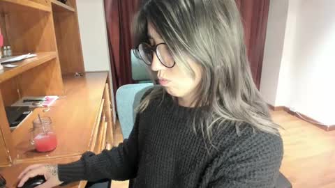 Snapshot of ghostcrimson chatting on 12, 2, 2025 andy online show from 12, 2, 2025