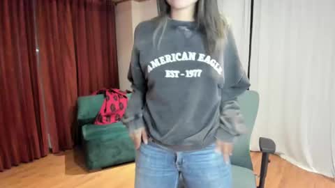 Snapshot of ghostcrimson chatting on 25, 2, 2025 andy online show from 25, 2, 2025