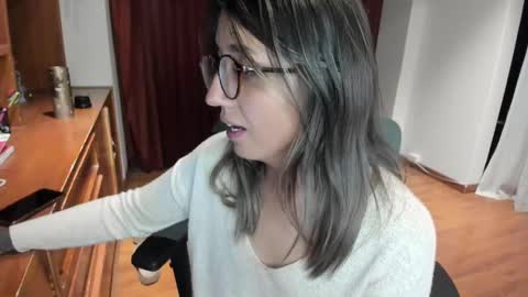 Snapshot of ghostcrimson chatting on 27, 2, 2025 andy online show from 27, 2, 2025