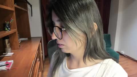 Snapshot of ghostcrimson chatting on 7, 3, 2025 andy online show from 7, 3, 2025