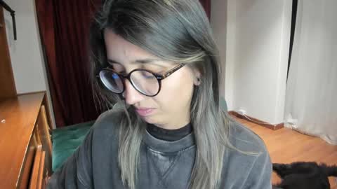 Snapshot of ghostcrimson chatting on 12, 3, 2025 andy online show from 12, 3, 2025