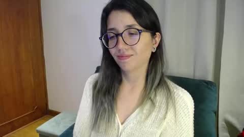 Snapshot of ghostcrimson chatting on 10, 9, 2025 andy online show from 10, 9, 2025