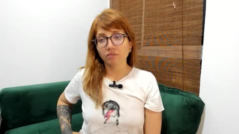 Snapshot of ghostcrimson chatting on 31, 10, 2025 andy online show from 31, 10, 2025