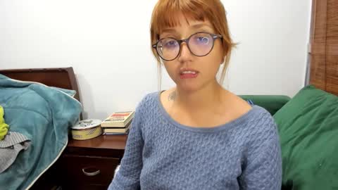 Snapshot of ghostcrimson chatting on 7, 11, 2025 andy online show from 7, 11, 2025