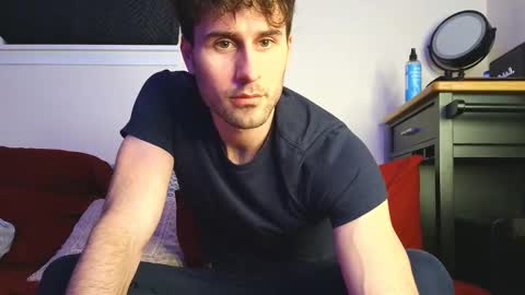 Snapshot of ghostdaddy9 chatting on 10, 9, 2025 big boy ghost face online show from 10, 9, 2025