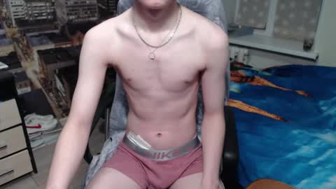 Snapshot of ghostfacefriends chatting on 22, 12, 2024 Fedya online show from 22, 12, 2024