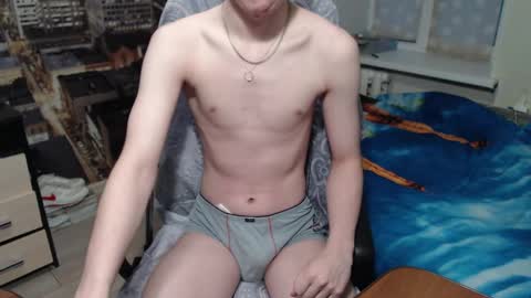 Snapshot of ghostfacefriends chatting on 30, 12, 2024 Fedya online show from 30, 12, 2024