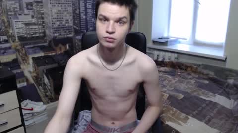 Snapshot of ghostfacefriends chatting on 18, 1, 2025 Fedya online show from 18, 1, 2025