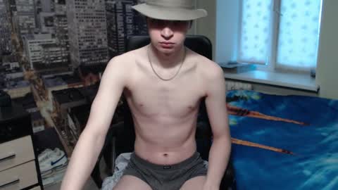 Snapshot of ghostfacefriends chatting on 31, 1, 2025 Fedya online show from 31, 1, 2025