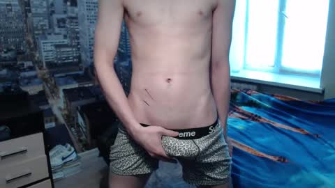 Snapshot of ghostfacefriends chatting on 10, 2, 2025 Fedya online show from 10, 2, 2025