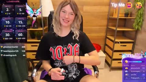 Snapshot of ghostly_temptation chatting on 11, 2, 2025 Sweety online show from 11, 2, 2025