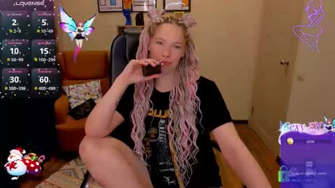 Sweety online show from 17, 3, 2026