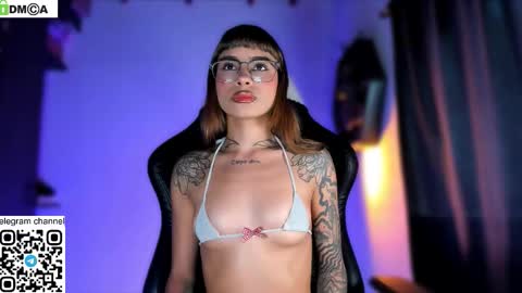 Sara online show from 21, 11, 2025