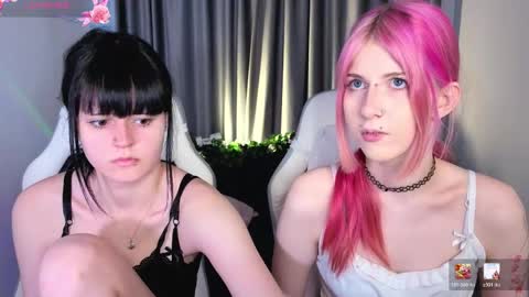 Alice and Michelle online show from 23, 5, 2026