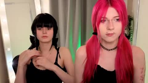 Alice and Michelle online show from 29, 5, 2026