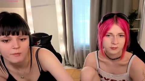 Alice and Michelle online show from 2, 6, 2026