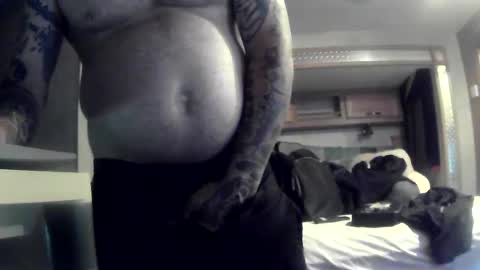 ghostweaze666 online show from 5, 12, 2024