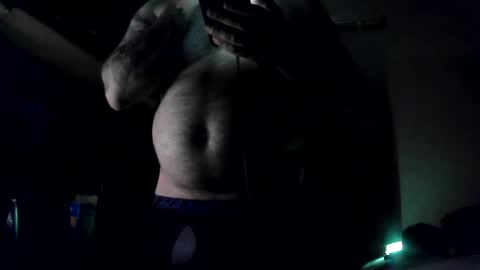 ghostweaze666 online show from 6, 1, 2025