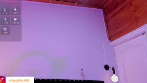 Allison  online show from 5, 3, 2026