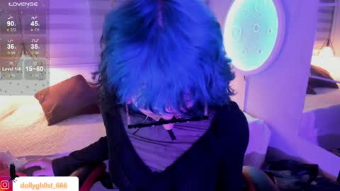 Allison  online show from 18, 4, 2026