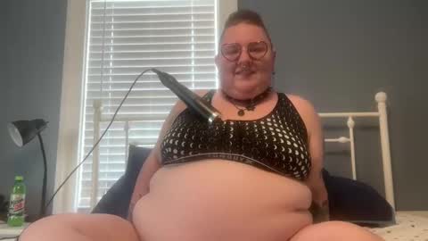 ghoulypopgirl online show from 29, 9, 2025