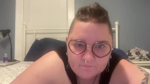 ghoulypopgirl online show from 2, 10, 2025