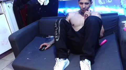 ghxstface23 online show from 13, 4, 2026