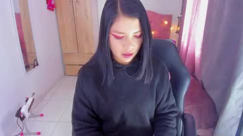 Snapshot of gia_contii chatting on 30, 12, 2024 giaaaa online show from 30, 12, 2024