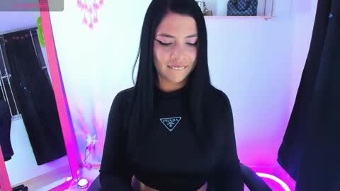 Snapshot of gia_contii chatting on 26, 9, 2025 giaaaa online show from 26, 9, 2025
